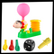 Blow Balloon Toy for Kids