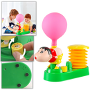 Blow Balloon Toy for Kids -