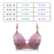 Wireless Push Up Bra