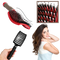 Boar Bristle Massaging Hairbrush