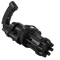 Automatic Bubble Gun