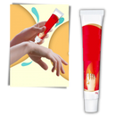 Anti-inflammatory Bunion Cream