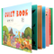 Montessori Educational Book Toy for Kids