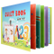 Montessori Educational Book Toy for Kids