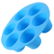 Round Silicone Cupcake Tray