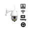 Wifi Surveillance Camera