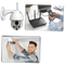 Wifi Surveillance Camera