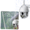 Wifi Surveillance Camera