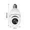 Smart Camera Light Bulb