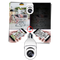 Smart Camera Light Bulb