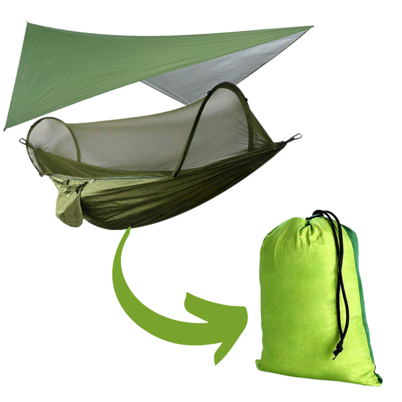 Hammock Tent for Camping