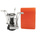 Mini Portable Gas Camping Stove Burner