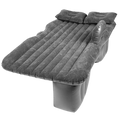 Inflatable Bed for Car Backseat