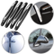 4-pack Car Door Collision Protection Strips - Ozerty