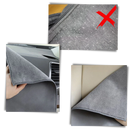 Absorbent Cleaning Towel for Cars