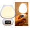 Remote-Controlled Bedside Lamp