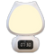 Remote-Controlled Bedside Lamp
