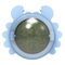 Rotatable Cat Mint Ball Toy