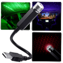 Night Light Projector -
