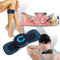 Mini Electric Neck Massager -