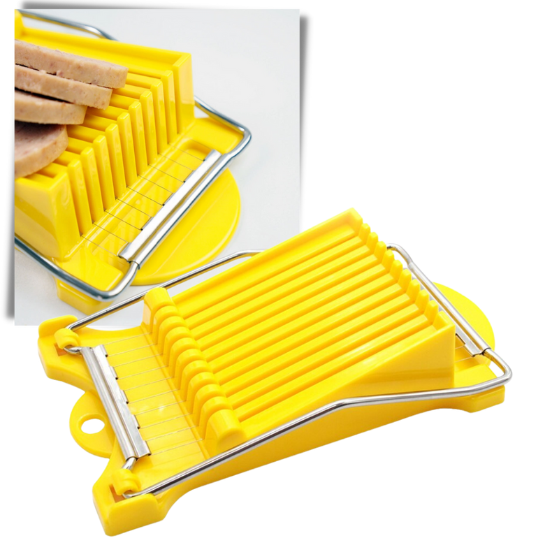 Food Cutter/Slicer