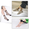 10 Pairs Transparent Fashion Socks for Women