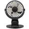 Portable Rechargeable USB Fan