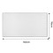 Large Disposable Travel Towel