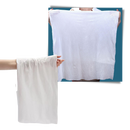 Large Disposable Travel Towel