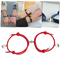 Set of 2 Magnetic Bracelets for Couples - Oustiprix