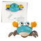 Crab Toy with Motion Sensor