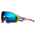 Polarized Cycling Sunglasses
