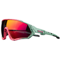 Polarized Cycling Sunglasses