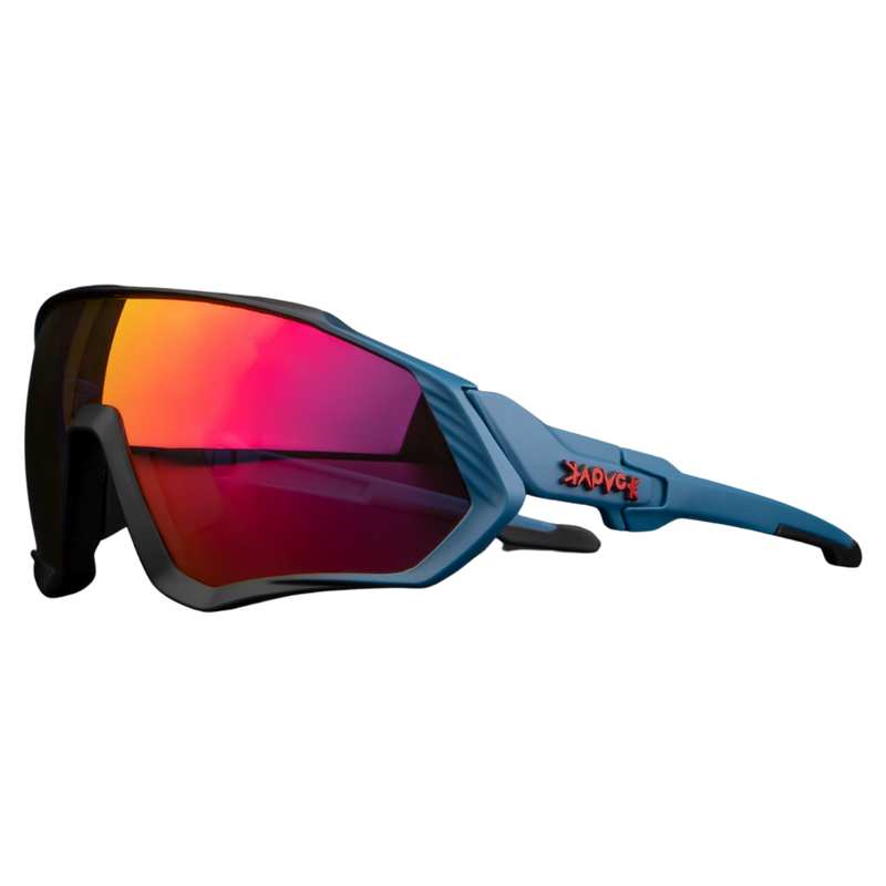 Polarized Cycling Sunglasses