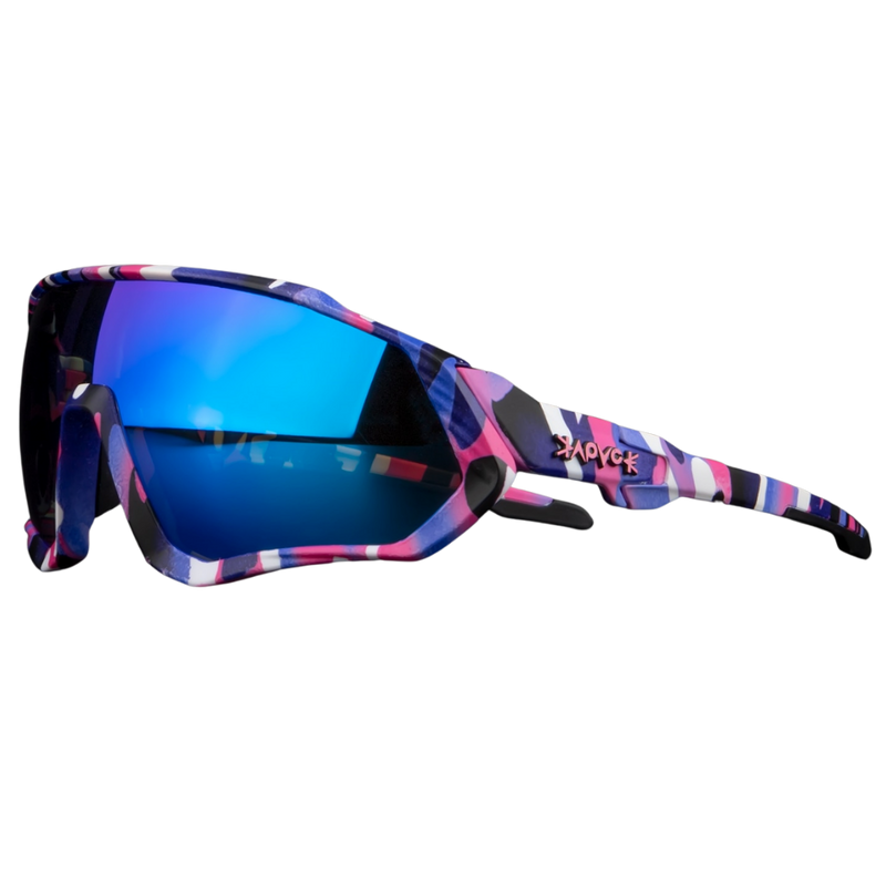 Polarized Cycling Sunglasses