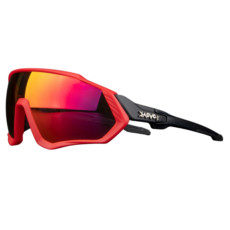 Polarized Cycling Sunglasses