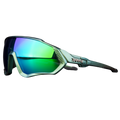 Polarized Cycling Sunglasses