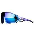 Polarized Cycling Sunglasses