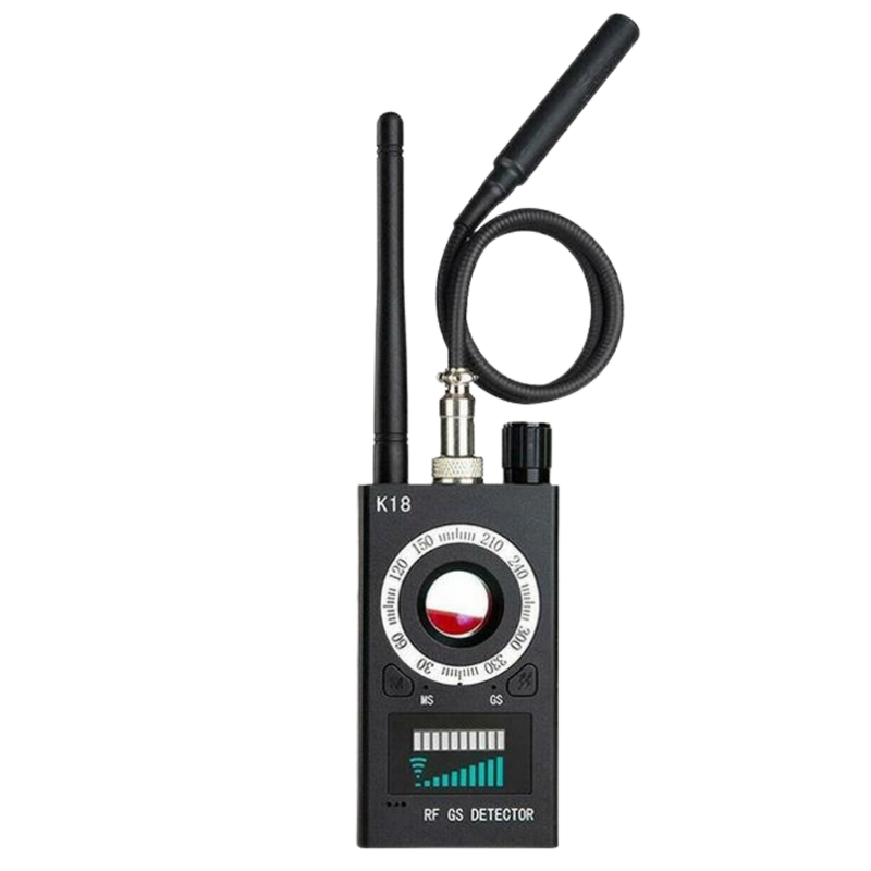 GPS Tracker Radar