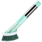 Cleaning Brush with Soap Dispenser