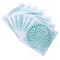 10-Pack Adhesive Disposable Drain Filters