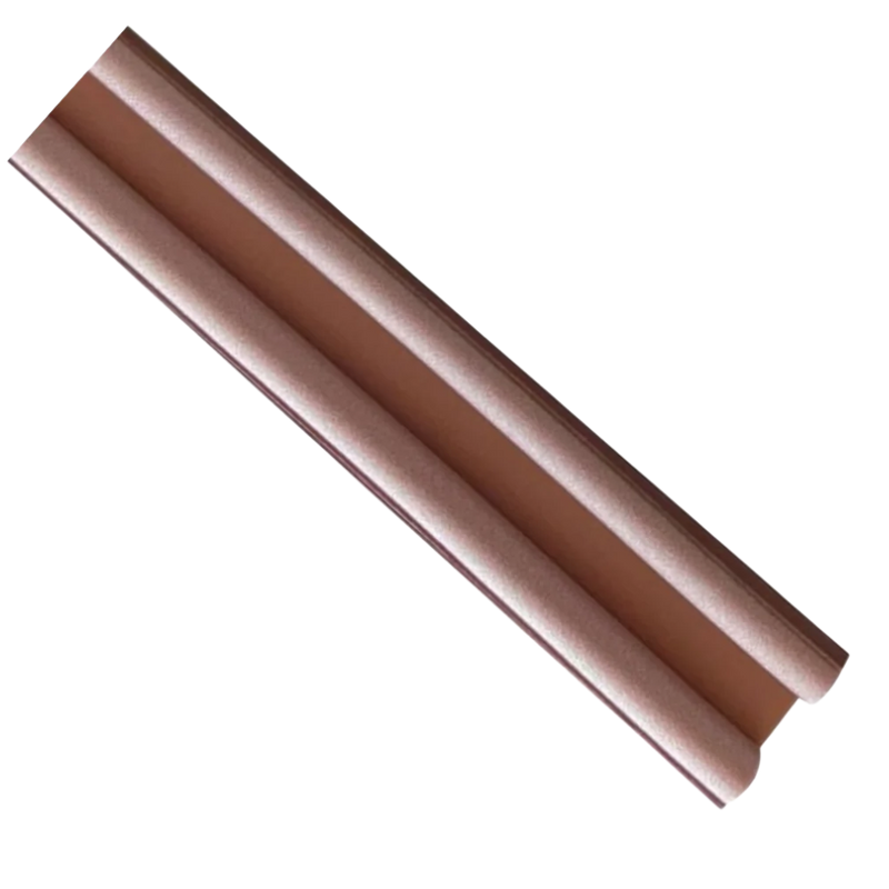 Door Stopper and Insulator