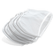 Pack of Filter Mesh for Kitchen Sink