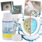 Kitchen Sink and Drain Cleaning Powder -