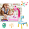 Children projection drawing board -