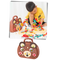 Educational Puzzle Toy and Drill Kit
