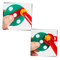 Educational Puzzle Toy and Drill Kit