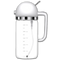 Spray & Pour Oil Dispenser Bottle