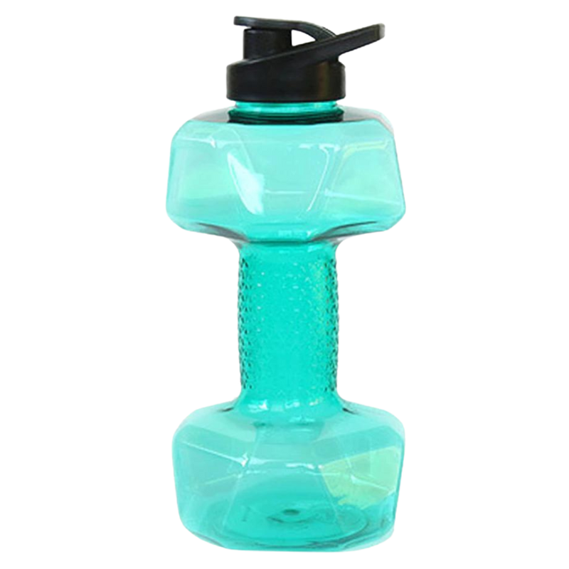 Dumbbell Water Bottle