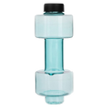 Dumbbell Water Bottle
